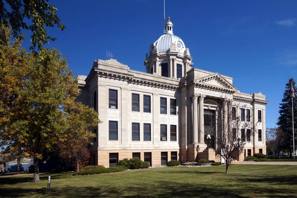 North Dakota Supreme Court, Burleigh County, ND - StateCourts