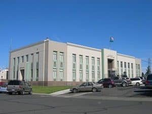 Autauga County Prison