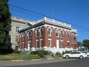 Coffee County Jail