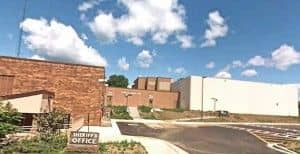 Arizona State Prison Complex – Florence