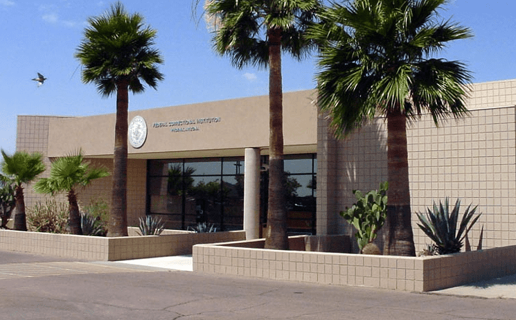 Phoenix FCI 