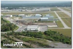 Pine Bluff Re-Entry Center (Women)