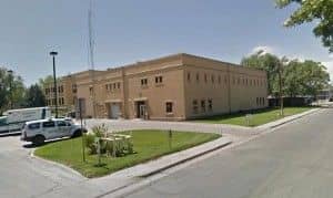 Chuckawalla Valley State Prison (CVSP)