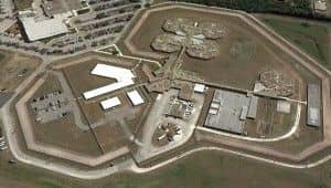 Ironwood State Prison (ISP)