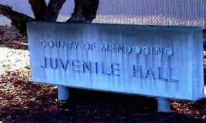 Mendocino County Juvenile Hall