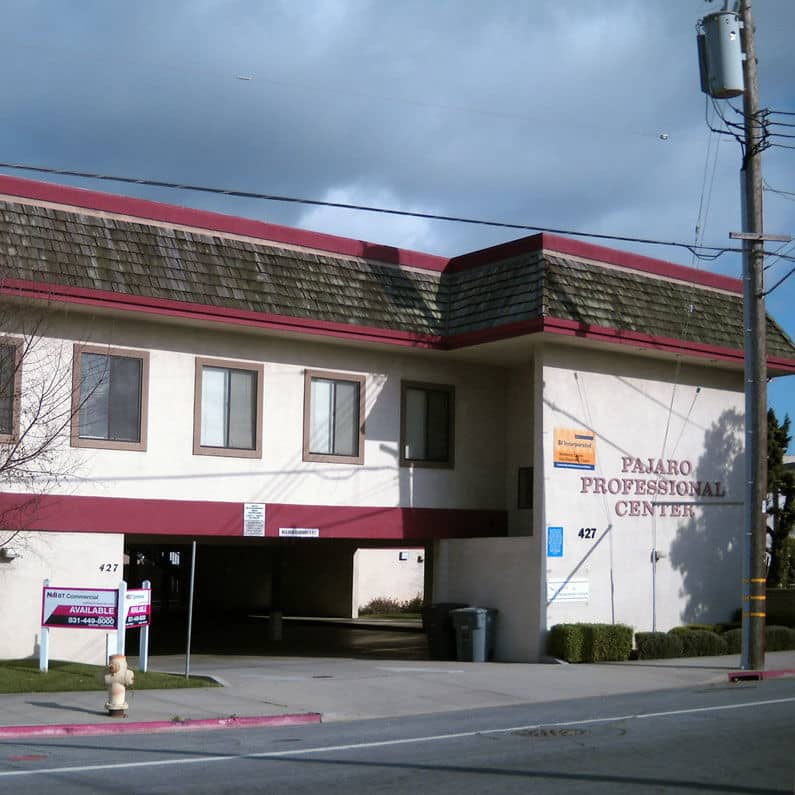 Monterey Day Reporting Center