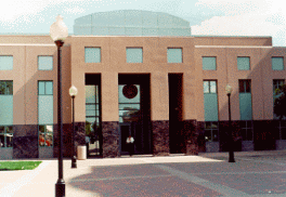 Orange County Juvenile Hall