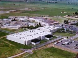 Sacramento County, Rio Cosumnes Correctional Center