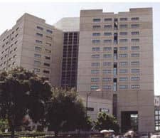 Santa Clara County Main Jail Complex