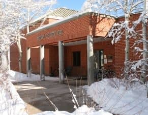 Pitkin County Jail