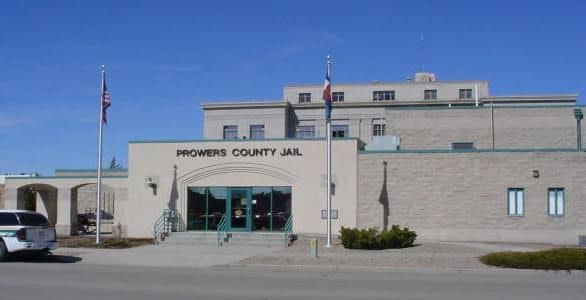 Prowers County Jail
