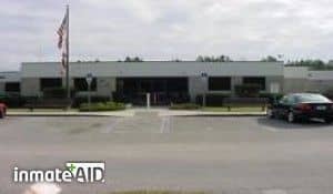 Alachua Regional Juvenile Detention Center