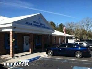 Apalachee Correctional Institution, West Unit