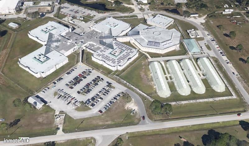 Brevard County Jail Complex