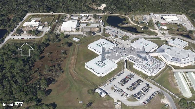 Brevard Juvenile Detention Center