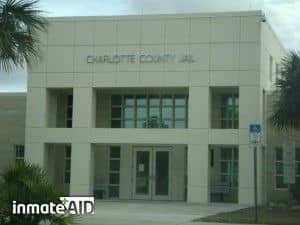 Charlotte County FL Jail