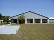 Citrus County Detention Facility