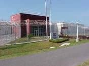 Lake City Correctional Facility