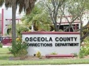 Osceola County Correctional Facility