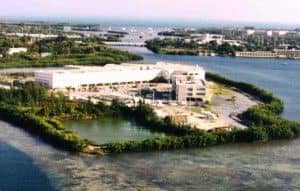 Stock Island Detention Center, Key West