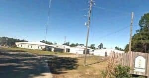 Wakulla County FL Jail