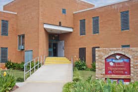 Arrendale Transitional Center