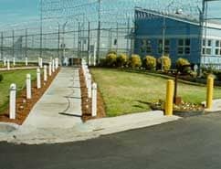 Dooly State Prison