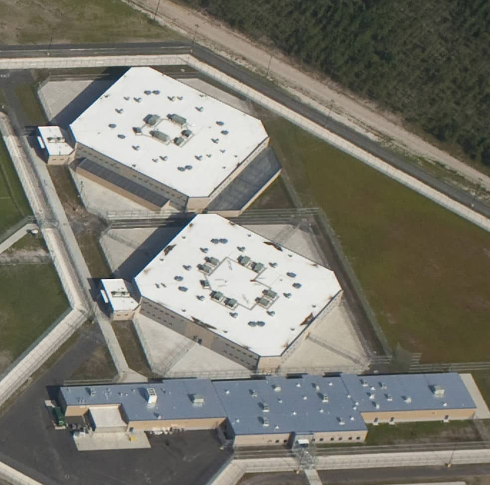Folkston ICE Processing Center Inmate Records Search, StateCourts