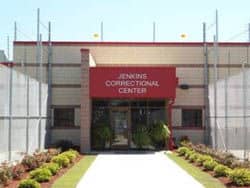 Jenkins Correctional Facility
