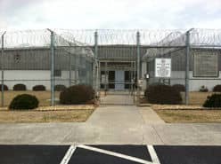 Paulding Probation Detention Center