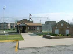 Phillips State Prison