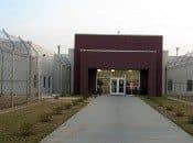 Stewart Detention Center