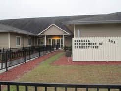 Valdosta Transitional Center