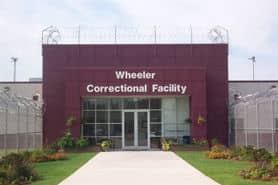 Wheeler Correctional Facility