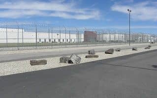 Idaho Correctional Center (ICC)