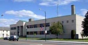 Idaho County Jail