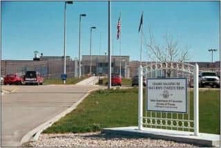 Idaho Maximum Security Institution (IMSI)