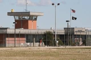 Idaho State Correctional Institution (ISCI)