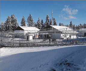 North Idaho Correctional Institution (NICI)