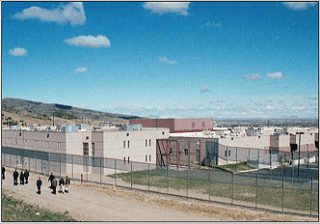 Pocatello Women's Correctional Cent (PWCC)