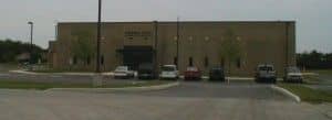 Champaign County IL Juvenile Detention Center