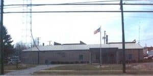 Ford County IL Jail