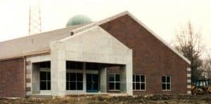 Ford County IL Jail