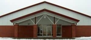 Franklin County IL Juvenile Detention Center