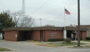 Lawrence County IL Jail