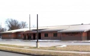 Livingston County IL Jail