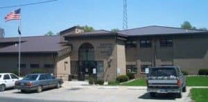 Macoupin County Jail