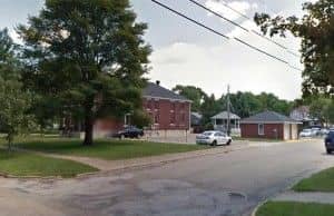 Marshall County IL Jail