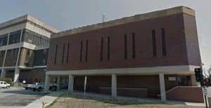 McLean County IL Detention Center