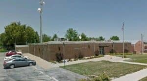 Monroe County IL Jail